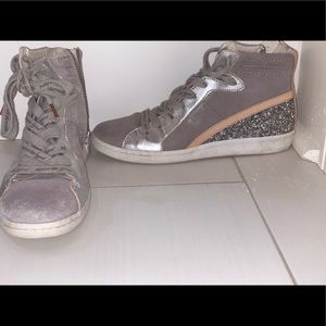 Dolce vita high tops